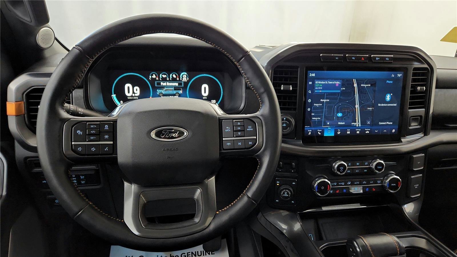 Used 2022 Ford F150 Tremor w/ Equipment Group 402A High image 40