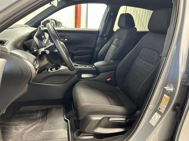 Certified 2026 Honda HR-V Sport image 15