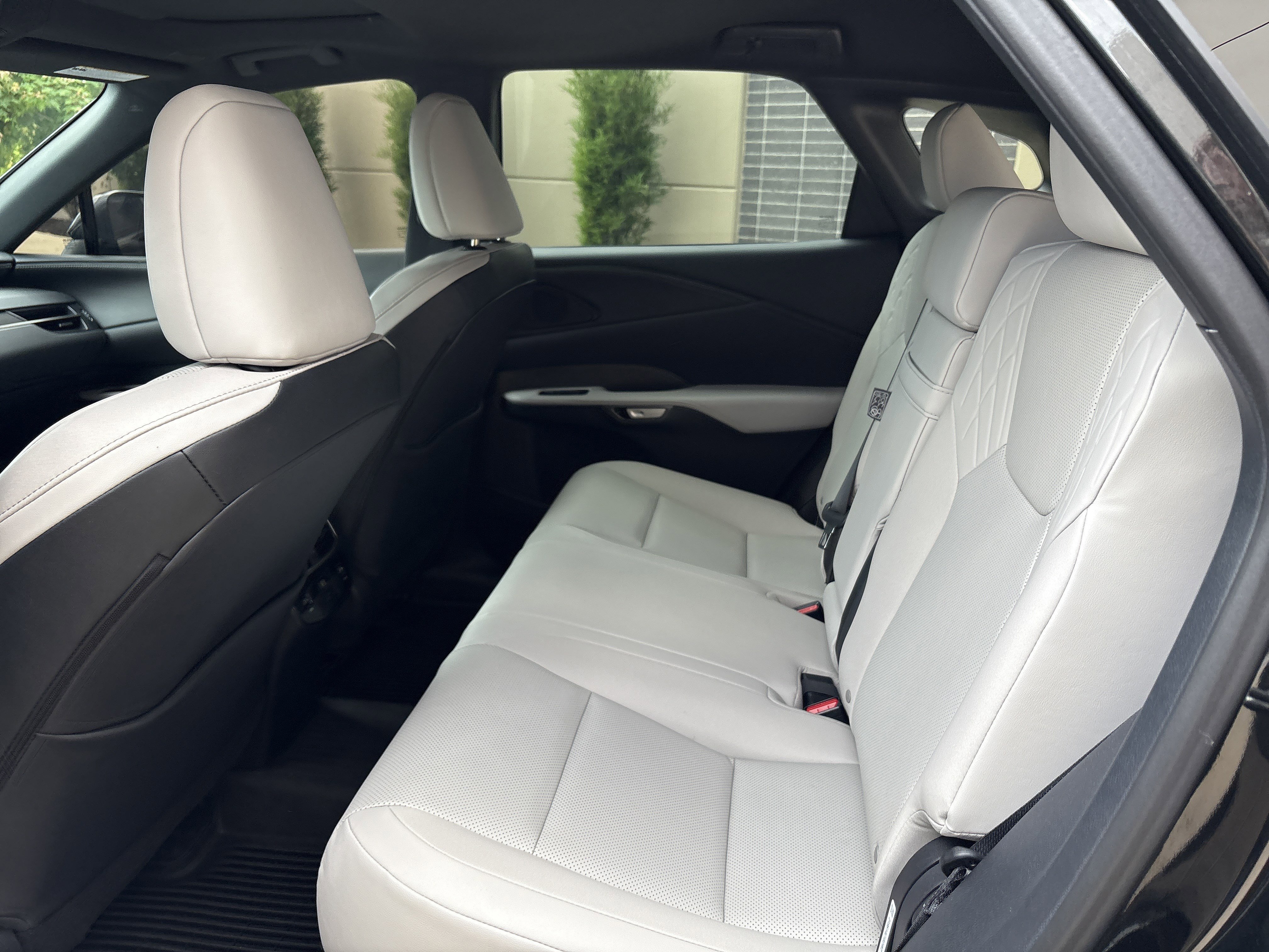 Used 2025 Lexus RX 350 Premium w/ Convenience Package AWD/4WD image 32