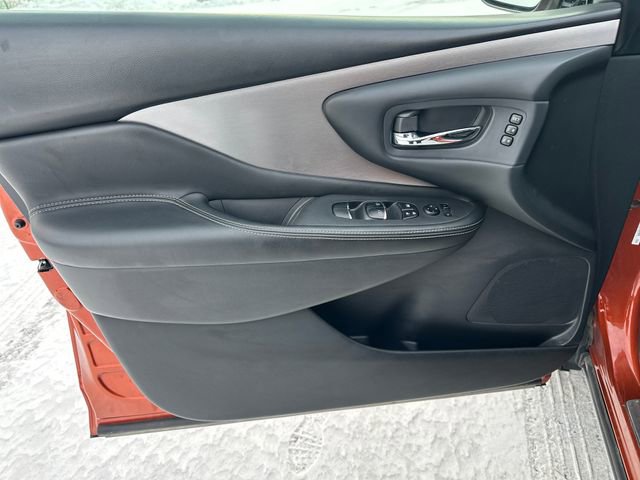 Used 2019 Nissan Murano SL image 10