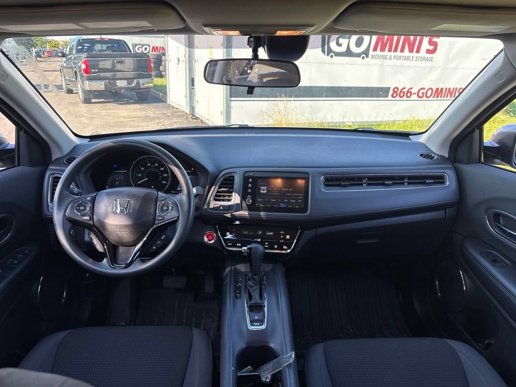 Used 2022 Honda HR-V EX image 20