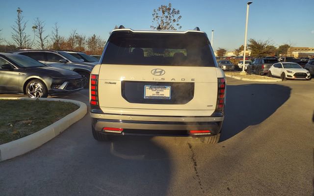 New 2026 Hyundai Palisade Limited image 7