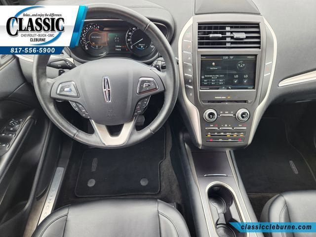 Used 2015 Lincoln MKC FWD image 3