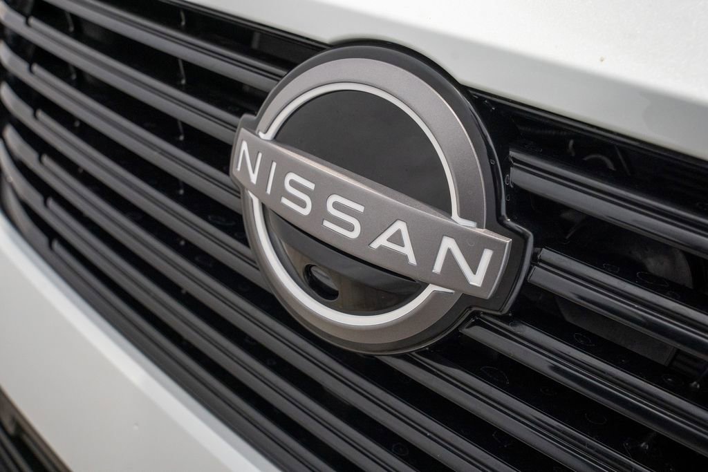 New 2026 Nissan Murano SV image 3