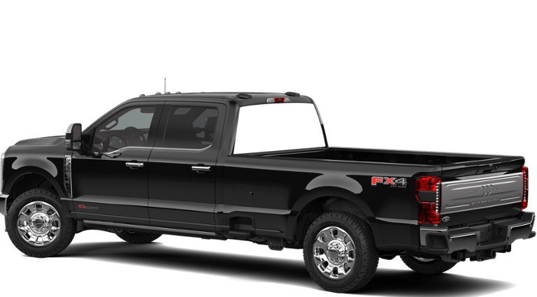 New 2026 Ford F350 King Ranch AWD/4WD image 33