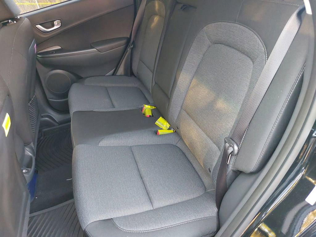 New 2023 Hyundai Kona SEL image 13