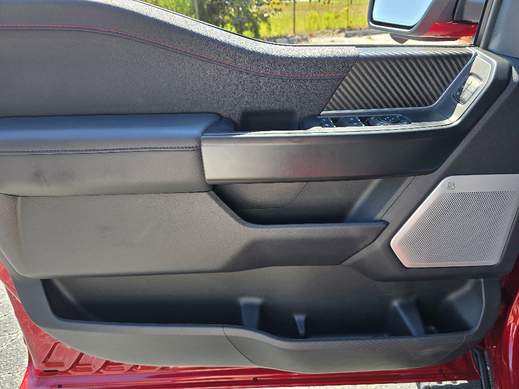 New 2025 Ford F150 Raptor image 8