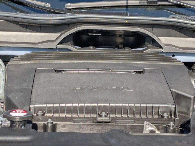 New 2026 Honda Passport TrailSport image 7