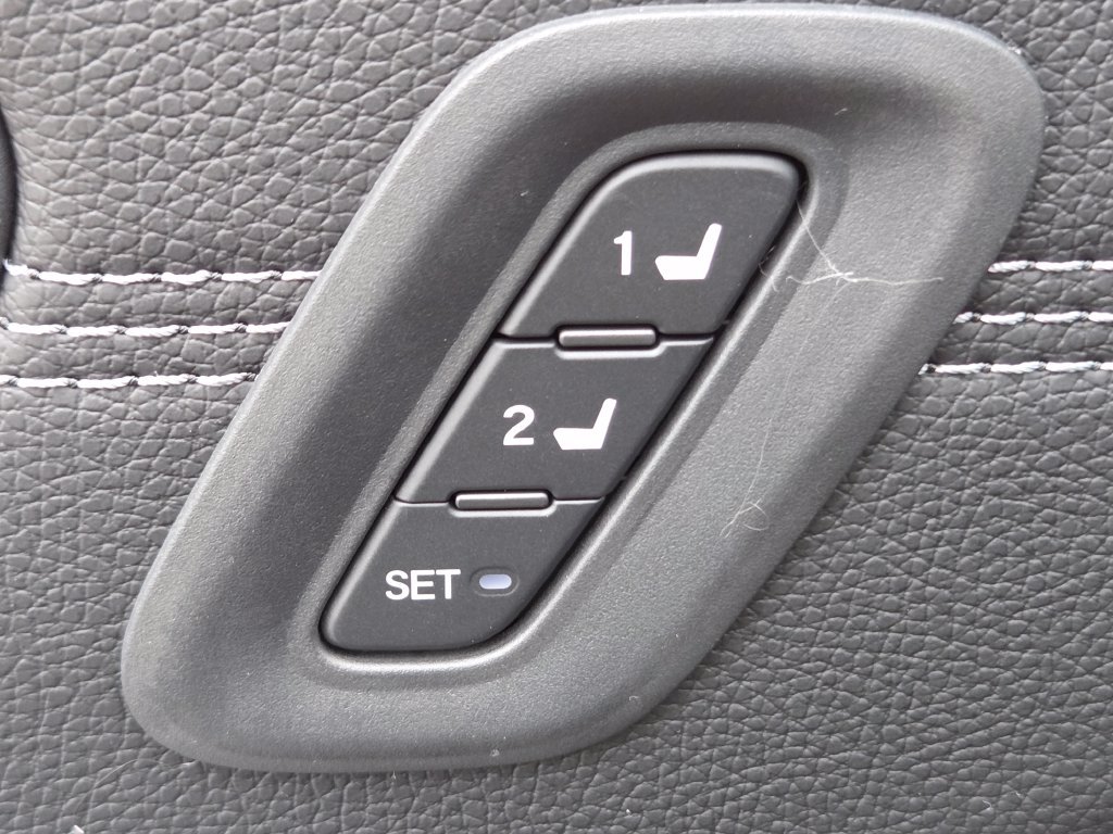 New 2026 Honda Pilot Elite image 11