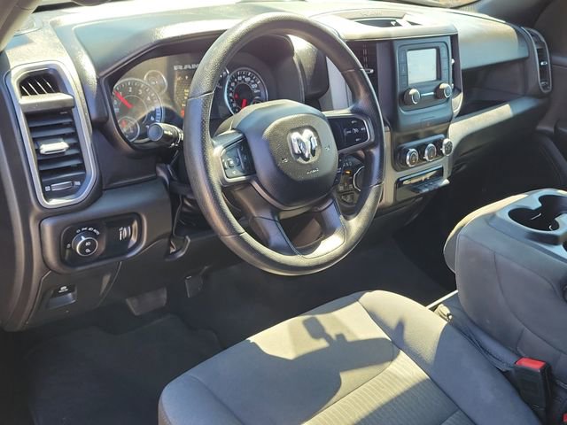 Used 2024 RAM 1500 Tradesman w/ Night Edition image 18