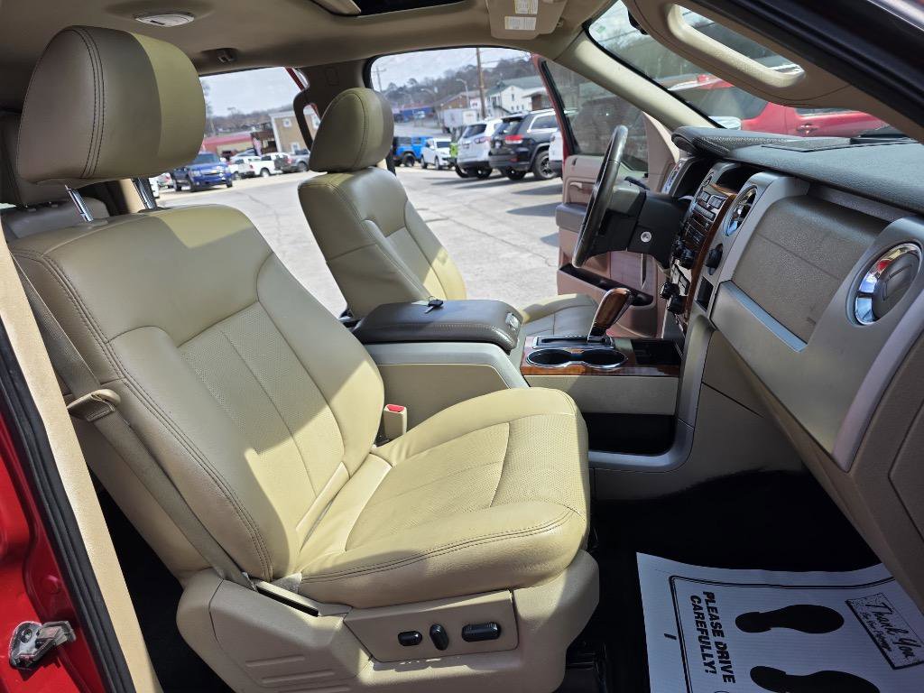 Used 2010 Ford F150 XL AWD/4WD image 29
