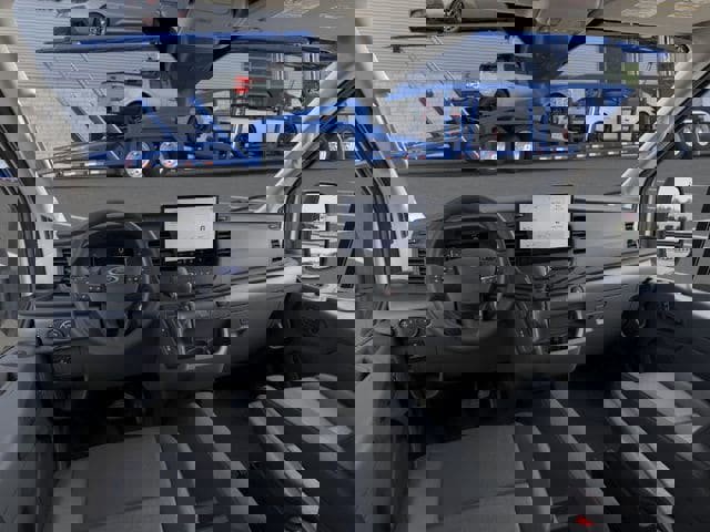 New 2026 Ford Transit 350 Base w/ Load Area Protection Package image 9