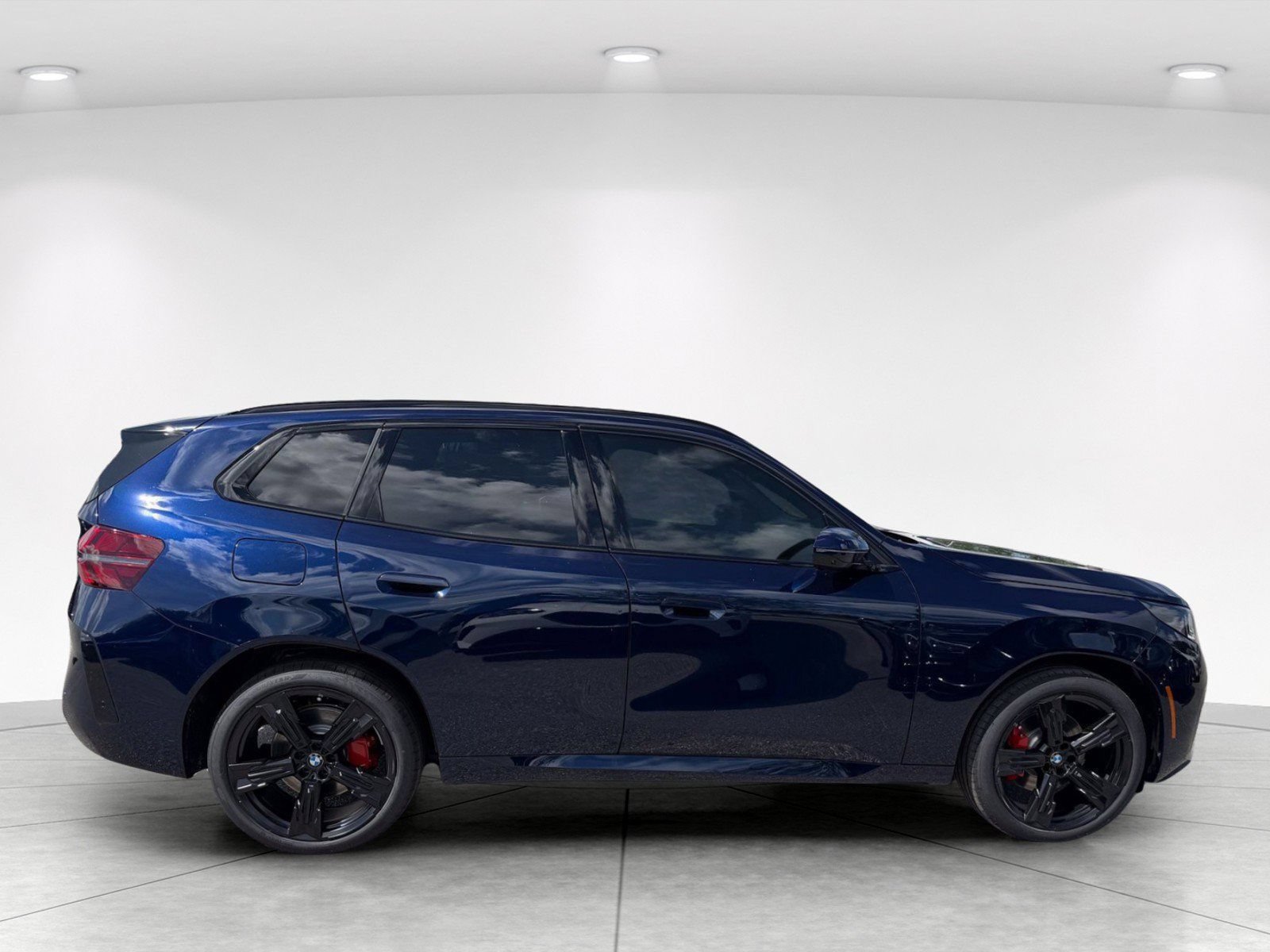 New 2026 BMW X3 xDrive30i AWD/4WD image 3