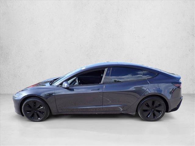 Used 2024 Tesla Model 3 Long Range AWD/4WD image 2