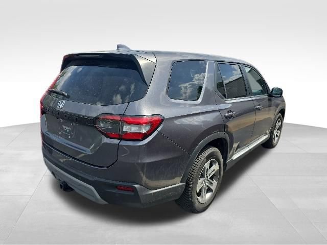 Used 2024 Honda Pilot EX-L image 5
