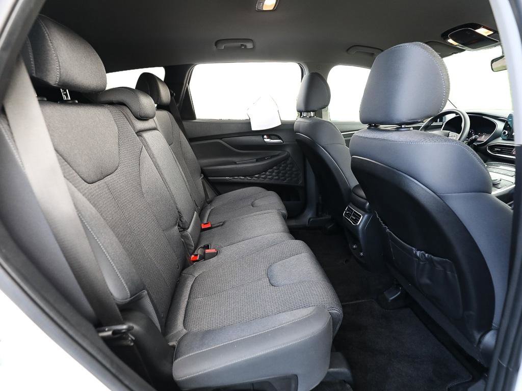 Used 2023 Hyundai Santa Fe SE FWD image 22