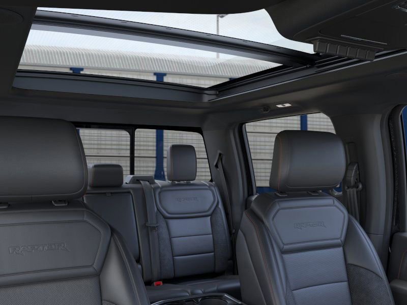 New 2025 Ford F150 Raptor image 26