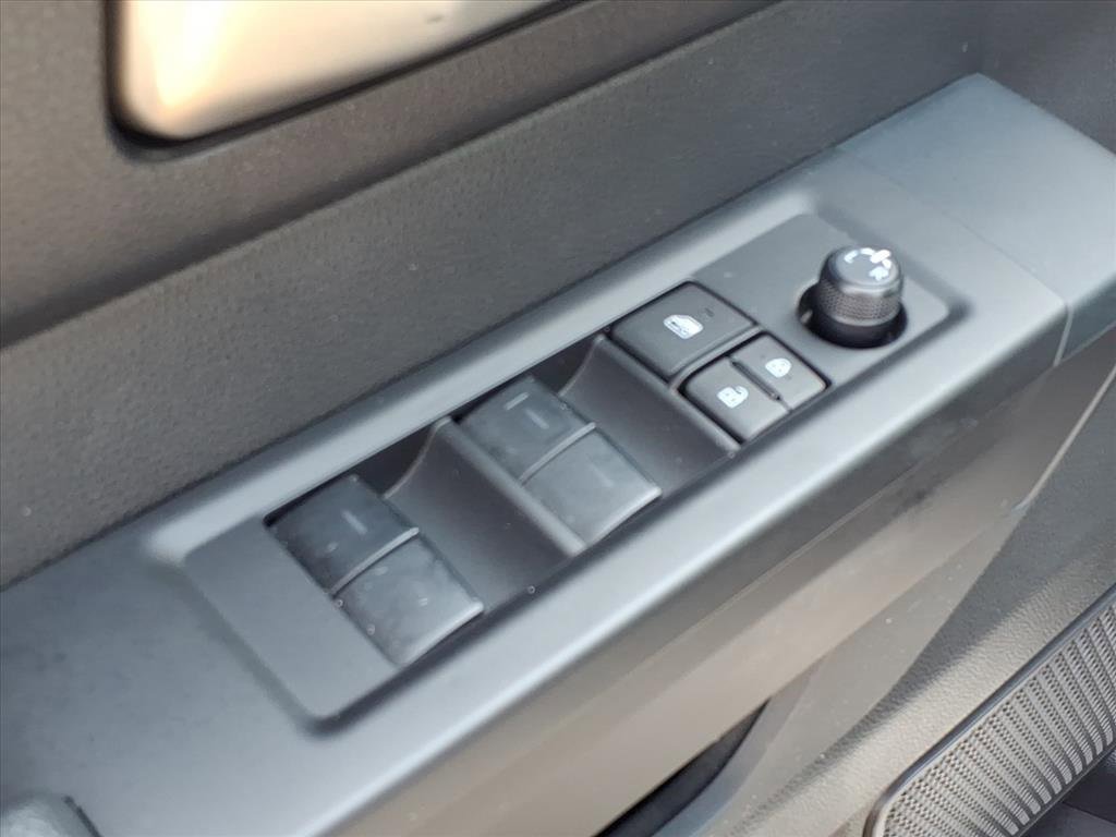 Used 2024 Toyota Tundra SR5 image 11