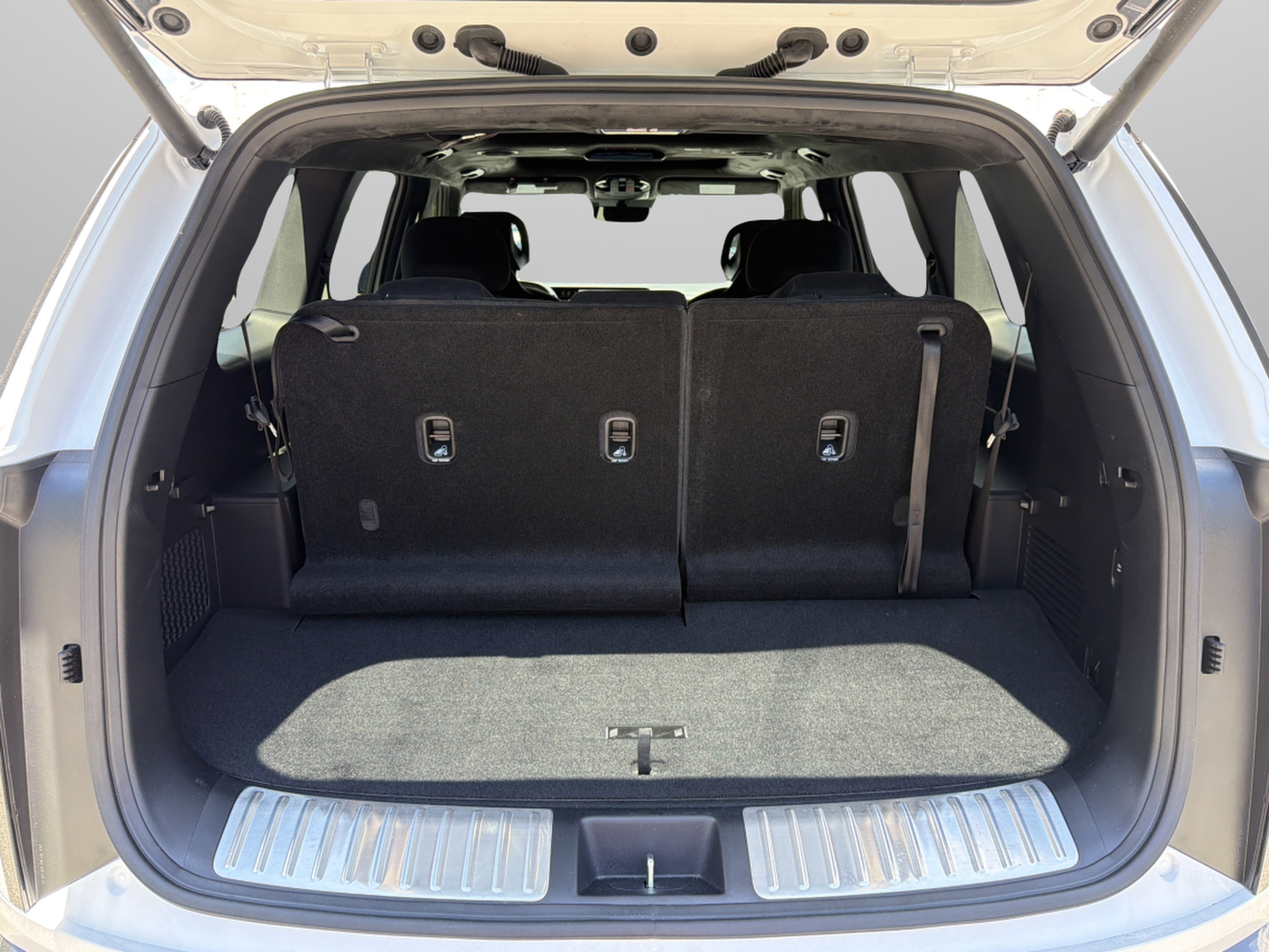 Used 2027 Kia Telluride SX Prestige AWD/4WD image 29