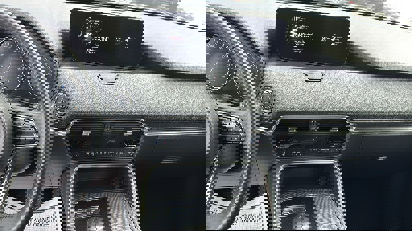 Certified 2024 MAZDA CX-90 3.3 Turbo w/ Preferred Plus image 18