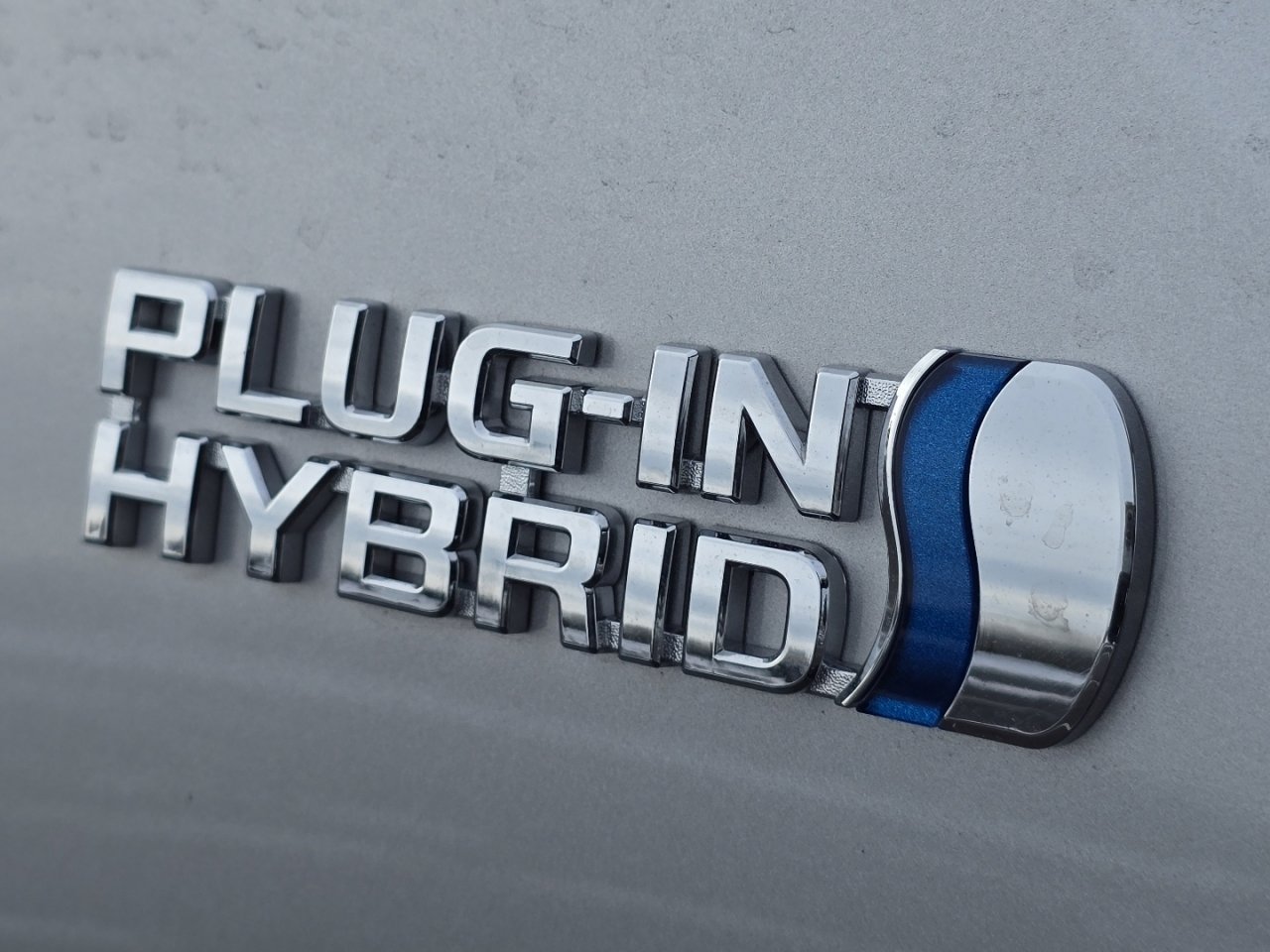 Used 2021 Toyota Prius Prime XLE image 14