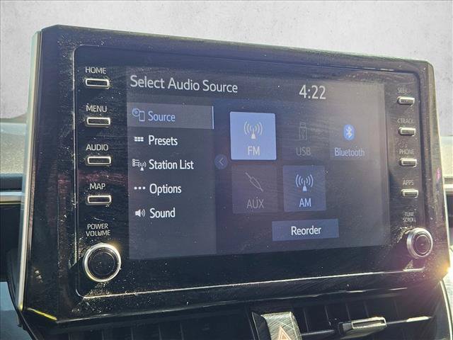 Used 2020 Toyota Corolla LE FWD image 11