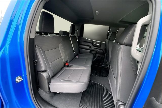 New 2026 Chevrolet Silverado 1500 Custom image 10