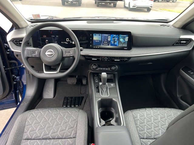 New 2026 Nissan Kicks SV image 17