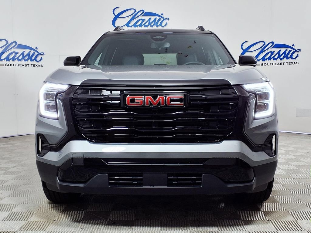 New 2026 GMC Terrain Elevation w/ Elevation Premium Package FWD image 3