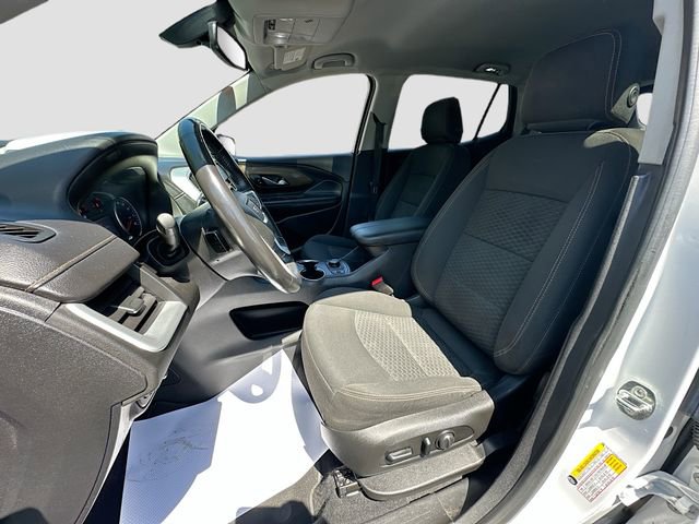 Used 2019 GMC Terrain SLE w/ Driver Convenience Package AWD/4WD image 22