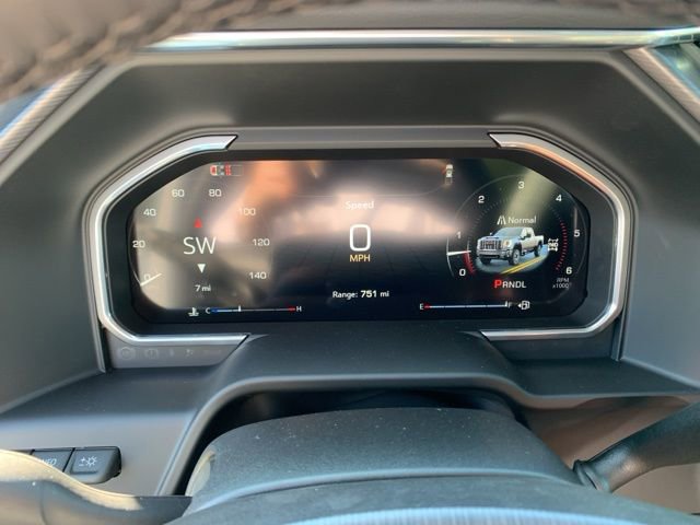 New 2026 GMC Sierra 2500 Denali Ultimate image 18
