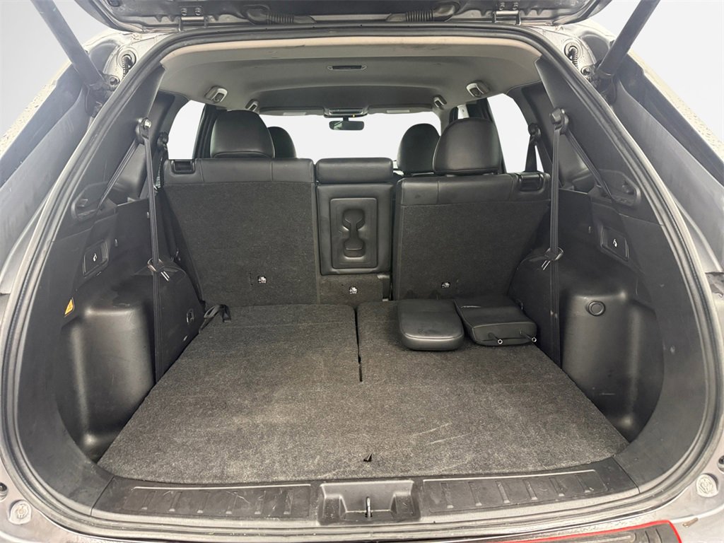 Used 2022 Mitsubishi Outlander SE image 23