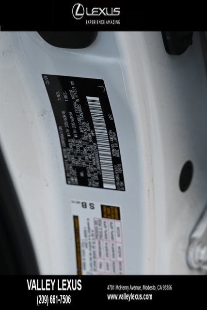 Used 2024 Lexus RZ 300e Premium w/ Technology Package FWD image 11