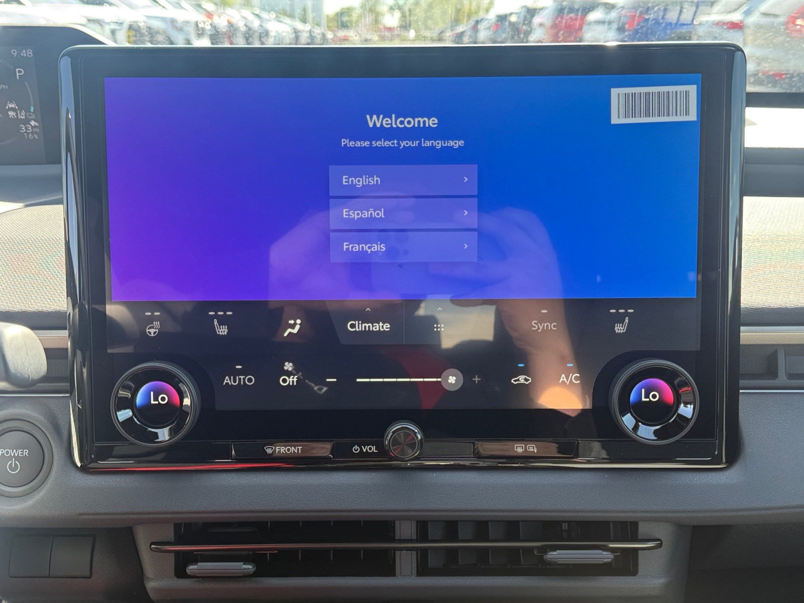 New 2026 Toyota bZ AWD/4WD image 26