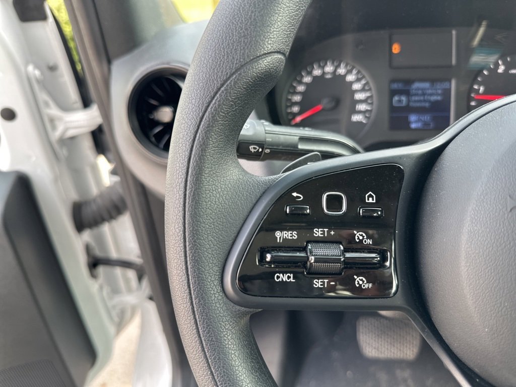 Used 2022 Mercedes-Benz Sprinter 3500 image 44