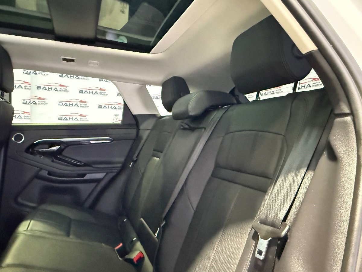 Used 2023 Land Rover Range Rover Evoque S image 34