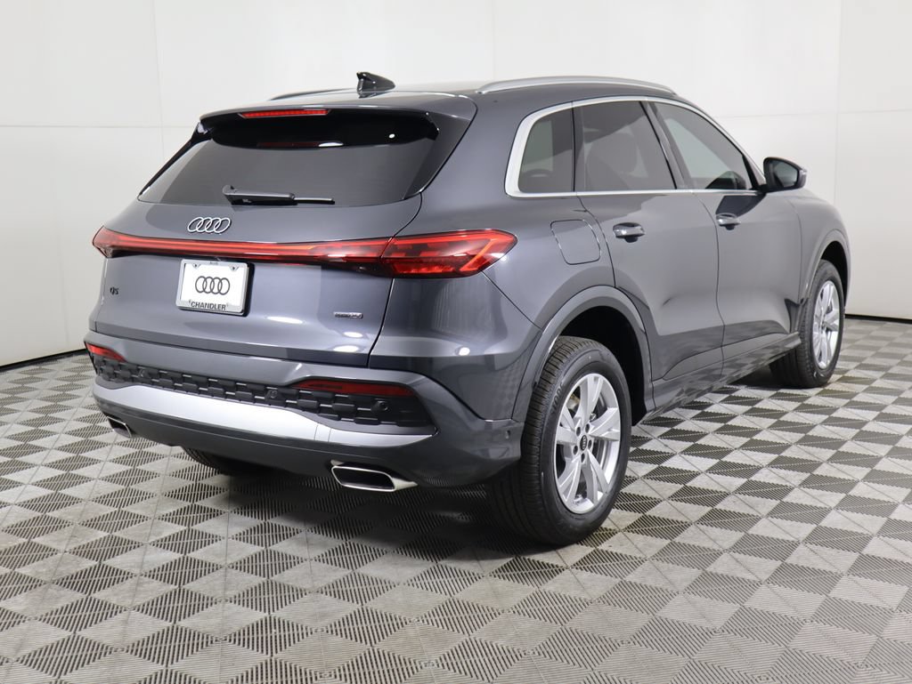 Used 2025 Audi Q5 Premium w/ Convenience Package AWD/4WD image 5