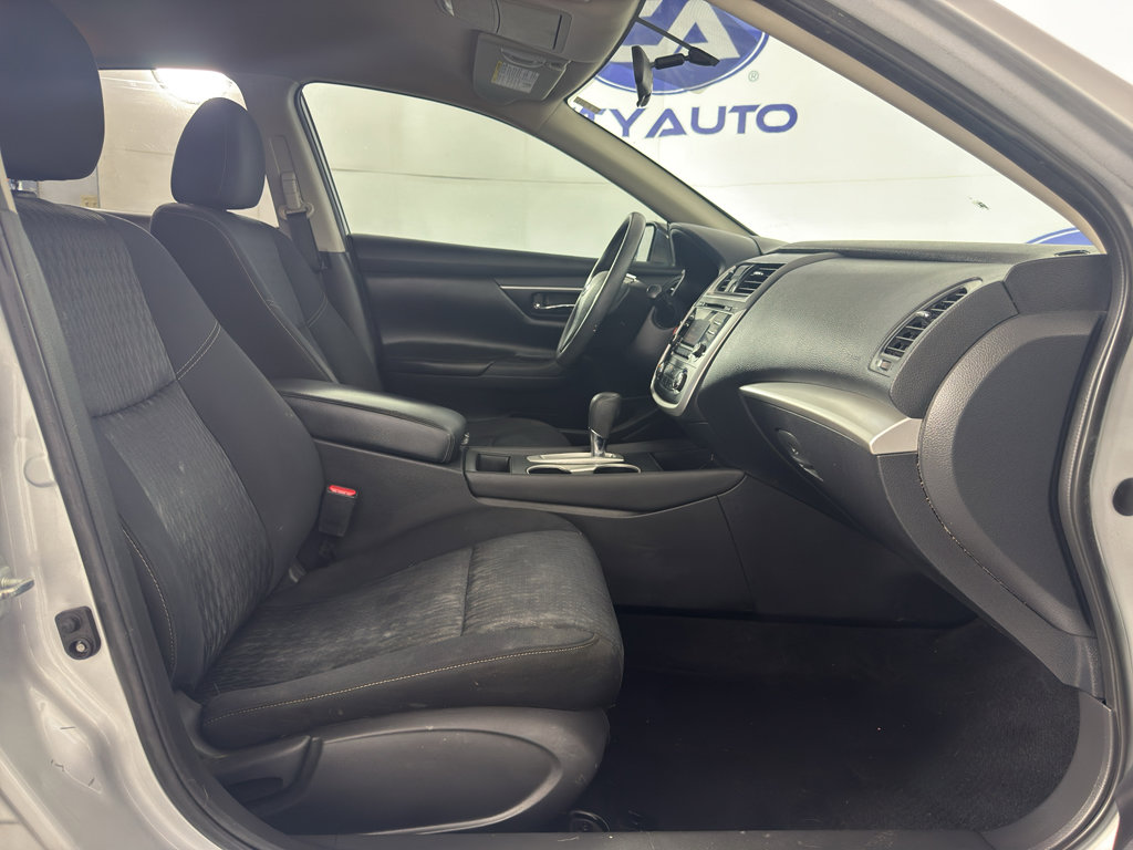 Used 2017 Nissan Altima 2.5 S w/ Power Driver Seat Package image 39