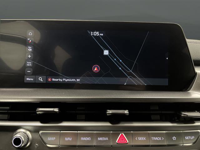 Used 2024 Kia Telluride S w/ S Sunroof Package image 10