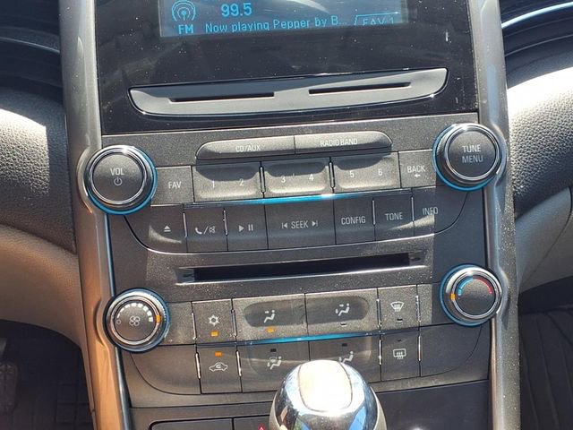 Used 2013 Chevrolet Malibu LS w/ Protection Package image 16