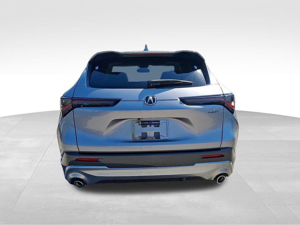 Used 2025 Acura ADX FWD image 5
