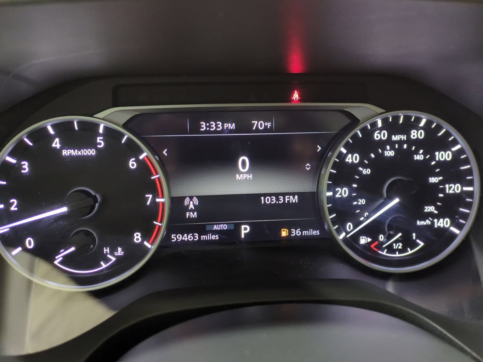 Used 2021 Nissan Rogue SV w/ Premium Package AWD/4WD image 20