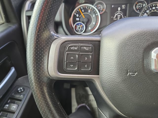 Used 2019 RAM 3500 Tradesman AWD/4WD image 19