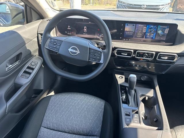 New 2026 Nissan Sentra SV w/ Floor Mat Package image 16