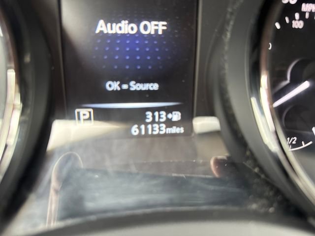 Used 2017 Nissan Rogue SV image 16