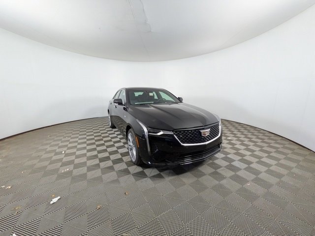 New 2026 Cadillac CT4 Premium Luxury image 31