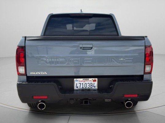 Used 2024 Honda Ridgeline RTL image 18