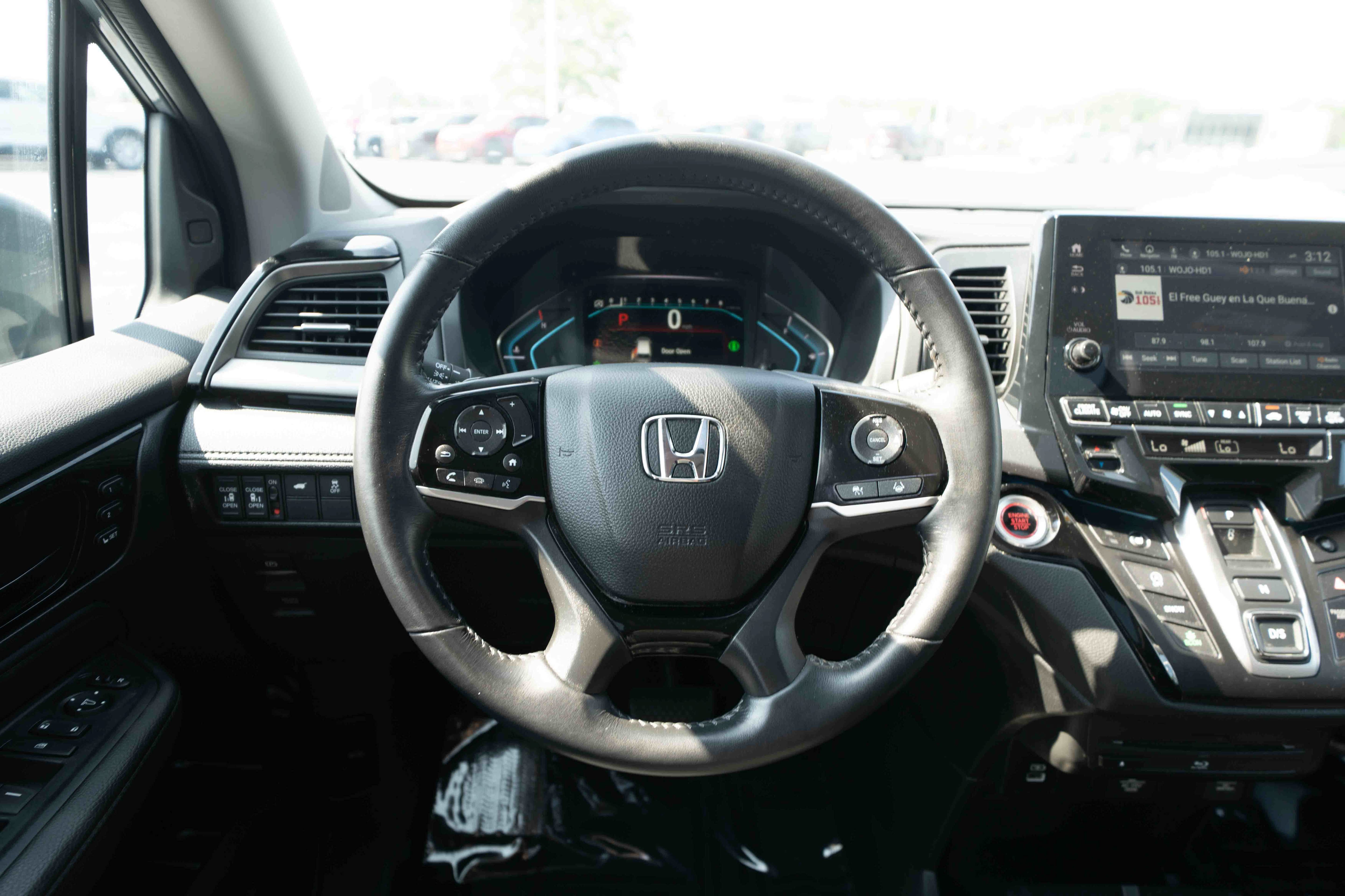 Used 2023 Honda Odyssey Touring image 21