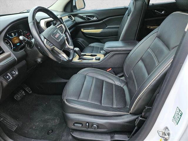 Used 2018 GMC Acadia Denali w/ Technology Package image 14