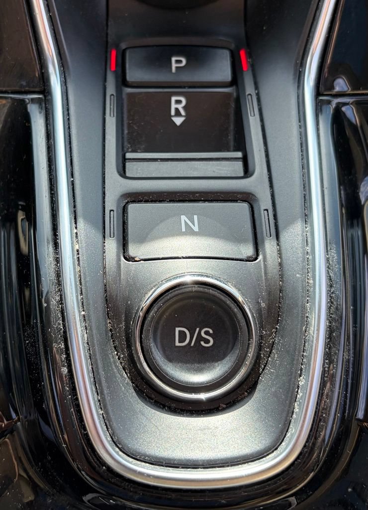 Used 2021 Acura RDX w/ Technology Package AWD/4WD image 14